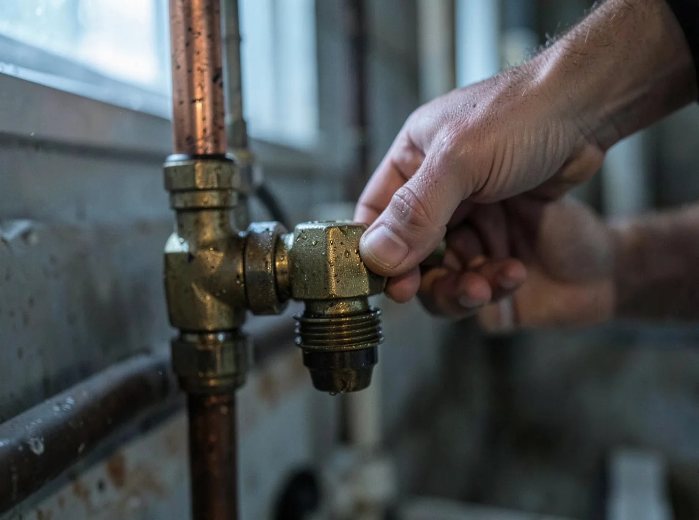 Emergency Plumber Toledo, IA FAQs